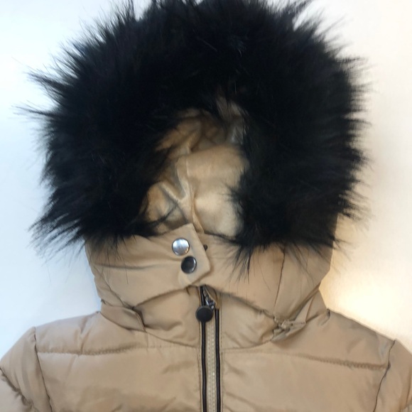 Puffer jacket - Picture 3 of 3